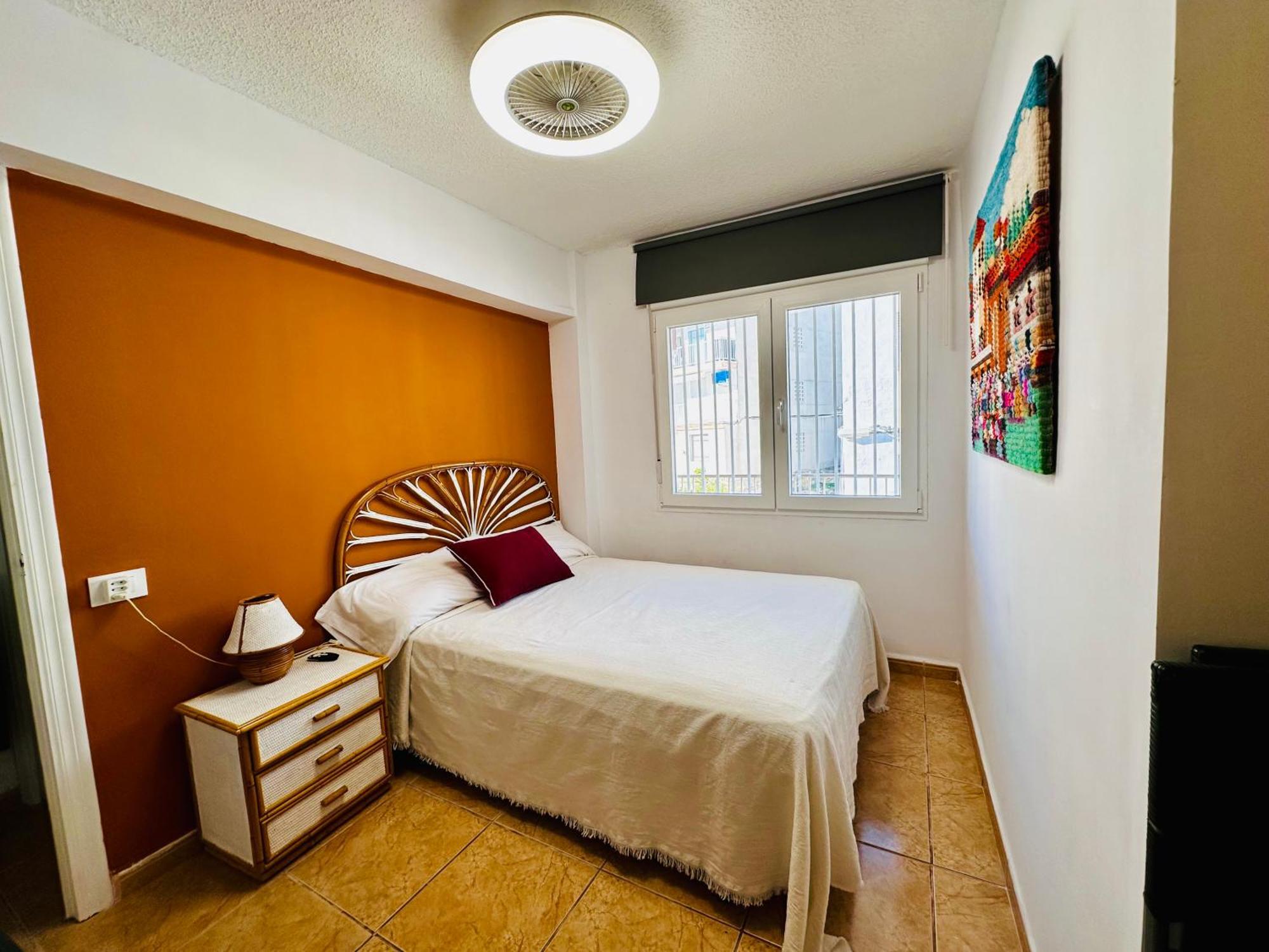Toboso Playa-Bookapartments Peñíscola Exteriör bild