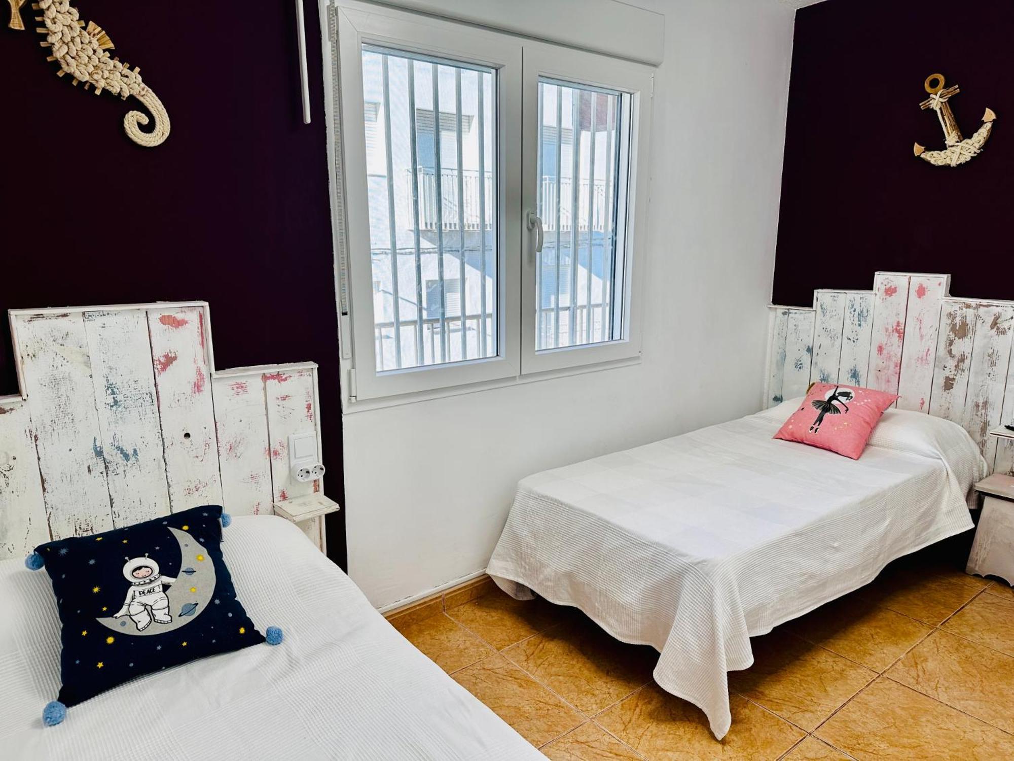 Toboso Playa-Bookapartments Peñíscola Exteriör bild