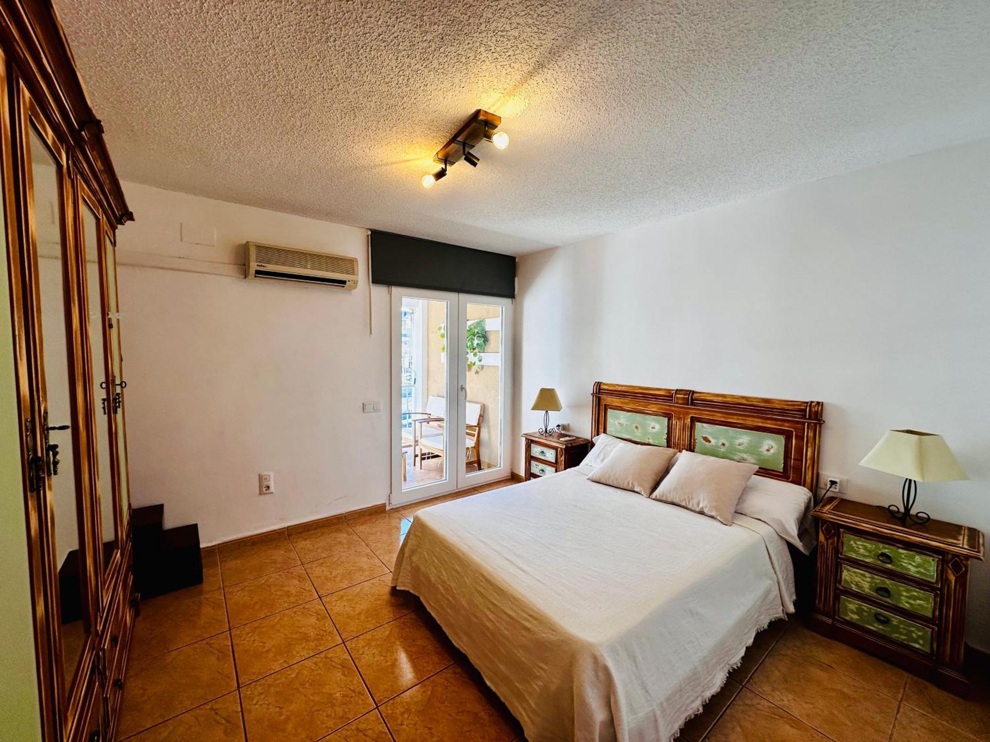Toboso Playa-Bookapartments Peñíscola Exteriör bild